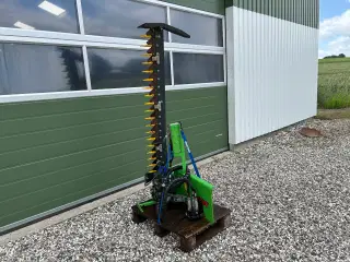 Avant fingerklipper 
