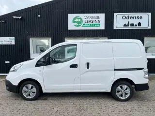 Nissan e-NV200  Comfort+ Van