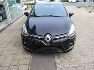 Renault Clio IV 1,5 dCi 90 Expression