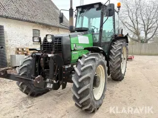 Traktor Valmet 665-04