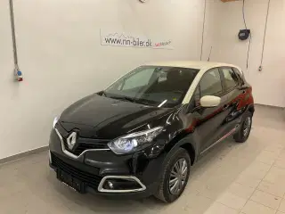 Renault Captur 0,9 TCe 90 Authentique