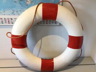 Redningskrans