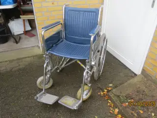 1 stk Retro Myera Kørestol