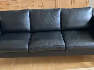 Sofaer 3 + 2 pers.