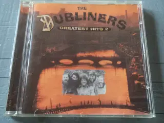 Dubliners ** Greatest Hits, Volume 2 (10013182)