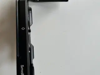 L skinne til Nikon Z 6ii