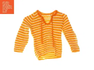 Bluse fra Ukendt (str. 86 cm)