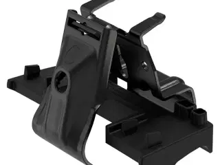 Thule kit 186182 Mercedes E-klasse S214 5dr estate 24-