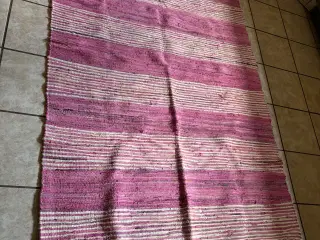 Kludetæpper 140x210