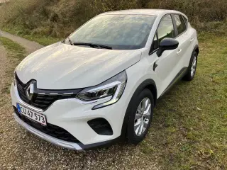 Renault Captur 1,0 TCe 100 Intens - LAVT KM TAL !!