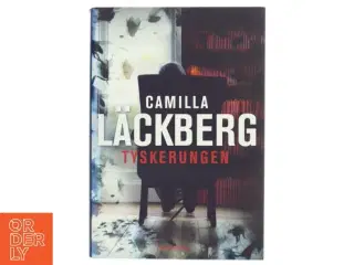 Tyskerungen af Camilla L&#228;ckberg (Bog)