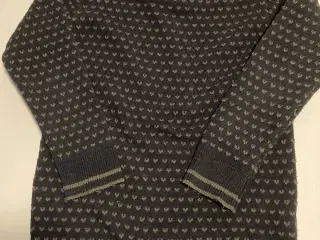 Tøjpakke 6. stk. str. 158/164