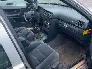 pæn velholdt volvo v70