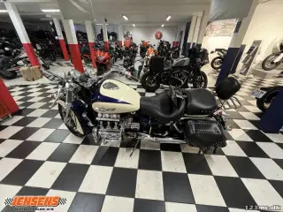 Honda F6 Valkyrie