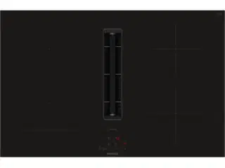 Siemens ED877BS16E 80 cm kogeplade med sug