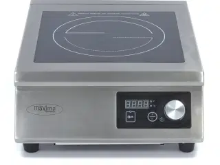 induktionsplade - Gastroinventar