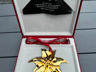 Georg Jensen juleuro