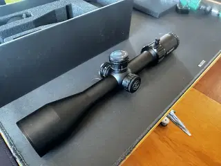 Element Kikkertsigte 