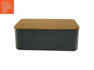 Bodum brødkasse med skærebræt fra Bodum (str. 35x22x13 cm)