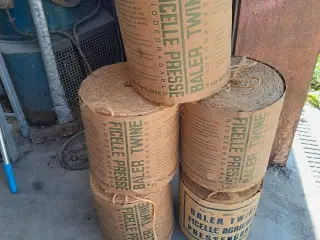 Sisal bindegarn 