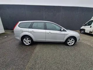 Ford Focus 1,6 TDCi 90 Trend stc.