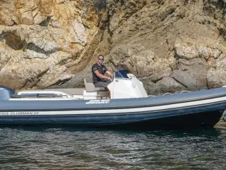 JokerBoat CLUBMAN 24