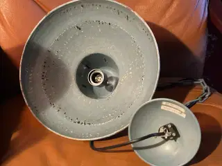 Loftlampe Ø 30