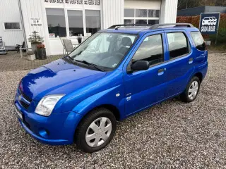 Suzuki Ignis 1,5 4WD