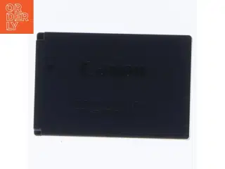 Canon batteripakke LP-E12 fra Canon (str. 4,5x3 cm)
