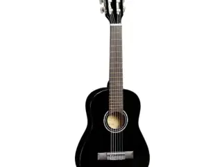 Sant CJ-30-BK spansk guitar 