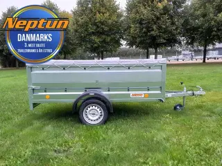 Ekstra sider Neptun GN126/GN023