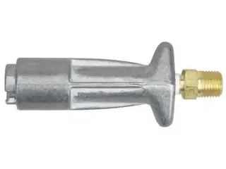 Brændstofkobling tank tilslutning til Mercury hun