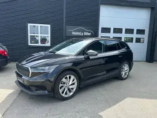Skoda Enyaq 60 iV Selection Lodge