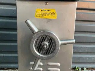 Kødhakker