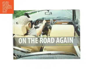 Bog om biler og frihed efter rygmarvsskade