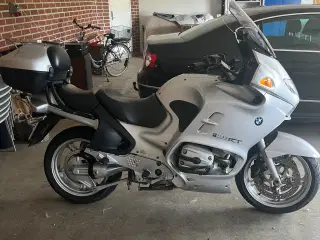 BMW R1150RT Nysynet