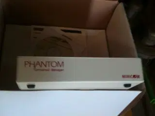 Phantom Minicom