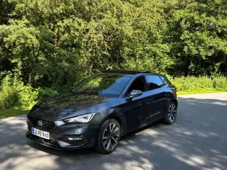 Seat Leon 1,4 eHybrid FR DSG
