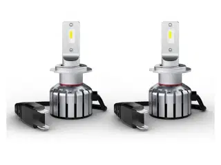 Osram LEDriving HL Bright H7/H18 12V - Sæt
