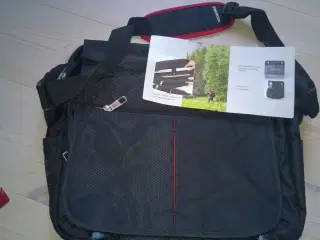 Wenger Computer taske med ekstra rum