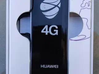 Huawei e392 4G mobilt modem usb