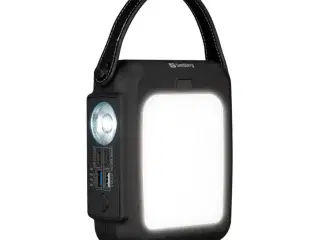 Sandberg Hand Crank Powerbank 20000 mAh Powerbank 