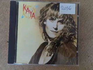 Kaya ** Kaya (recd 6101) 