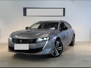 Peugeot 508 1,5 BlueHDi 130 Allure SW EAT8