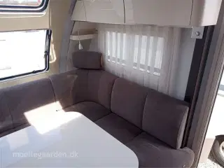 2021 - Adria Alpina 663 UK Alde Centralvarme