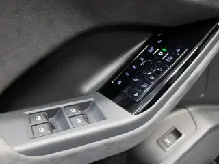 Audi Q6 e-tron  Progress performance