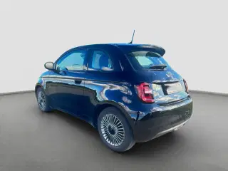 Fiat 500e 24 Icon