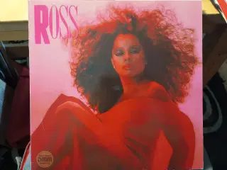 Diana Ross, LP.