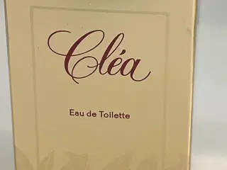 Yves Rocher Clea 75 ml edt. i æske