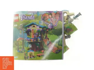 LEGO Friends sæt, 41335 fra Lego